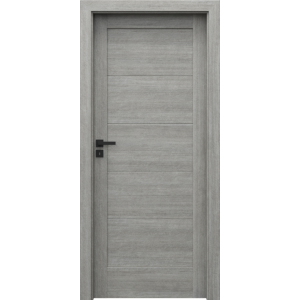 Porta Verte HOME B.0 Dub Striebristý 